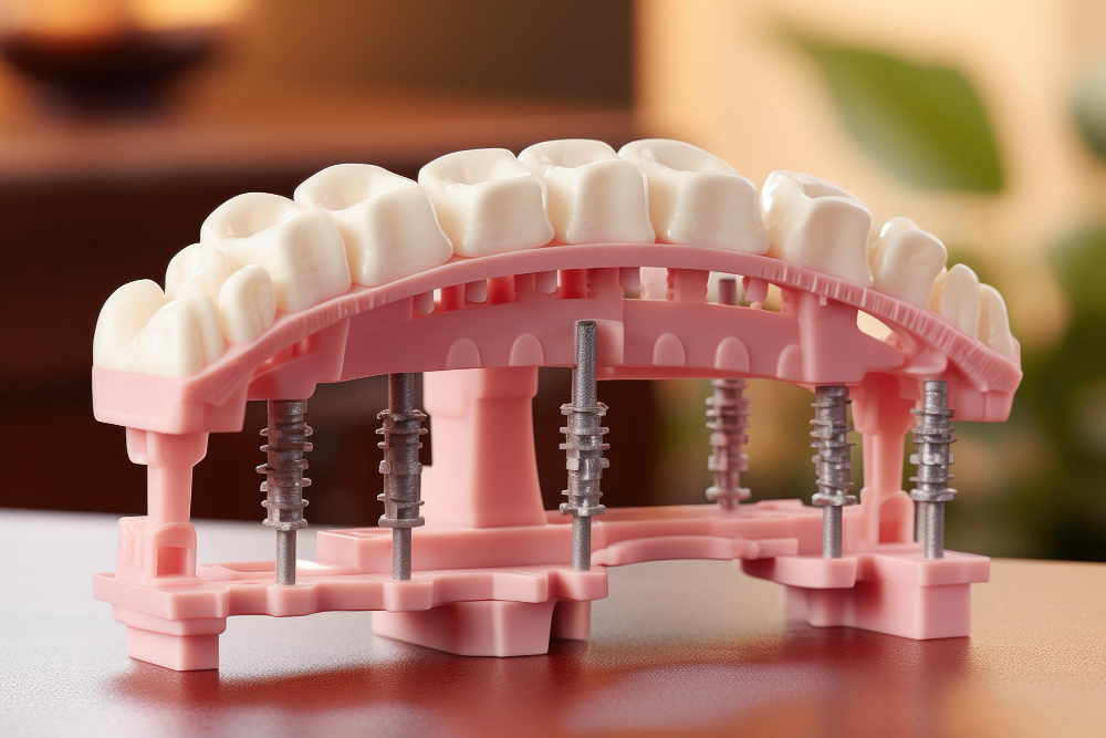 Dental Bridges