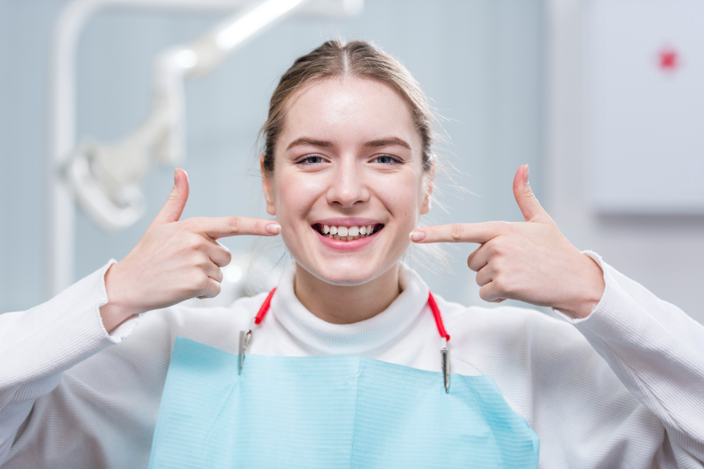 Orthodontic Treatment